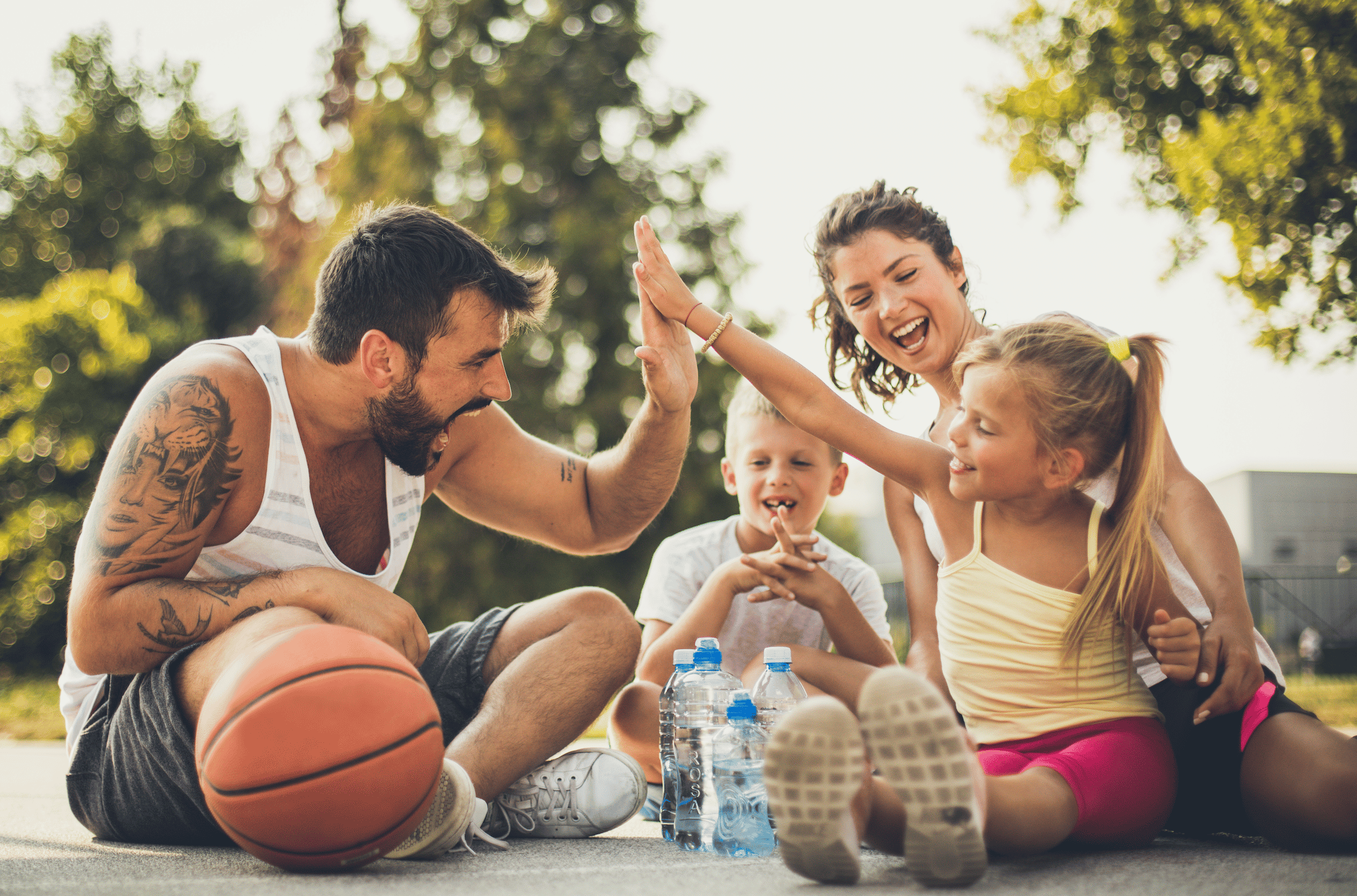 Smart Ways To Exercise This Autumn