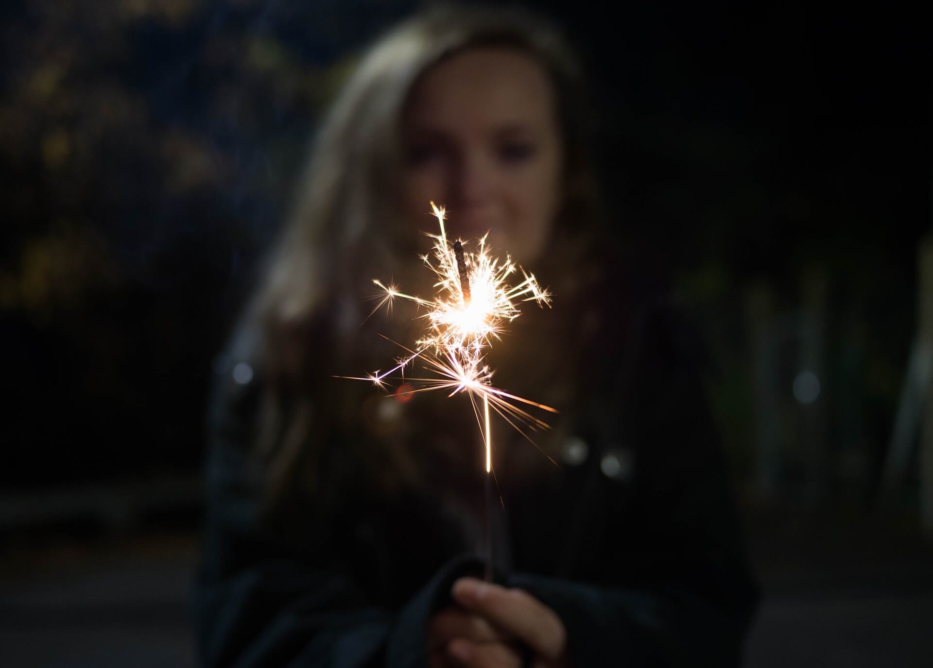 Is Bonfire Night bad for your skin?