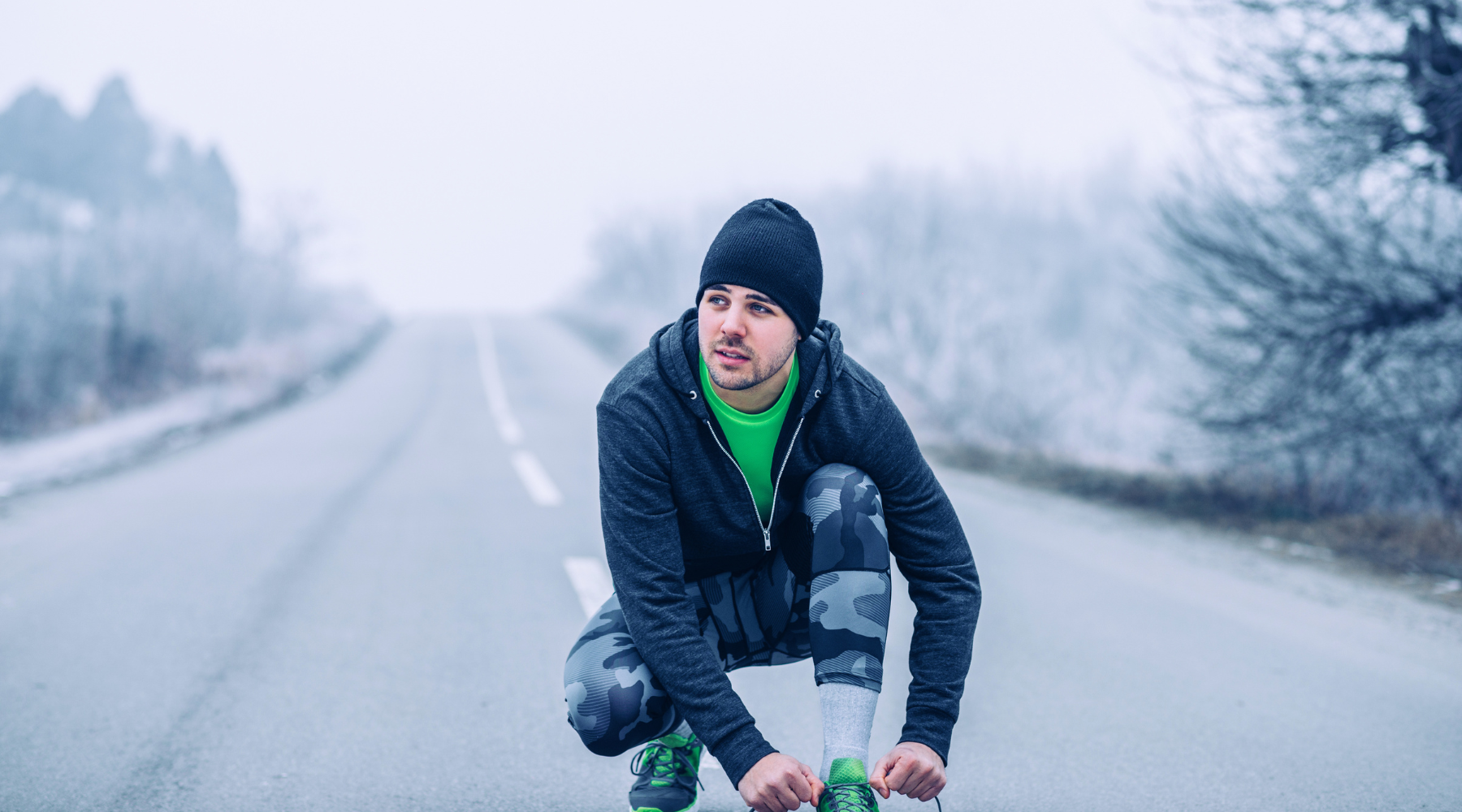 How To Prepare Your Mind, Body and Soul for Winter