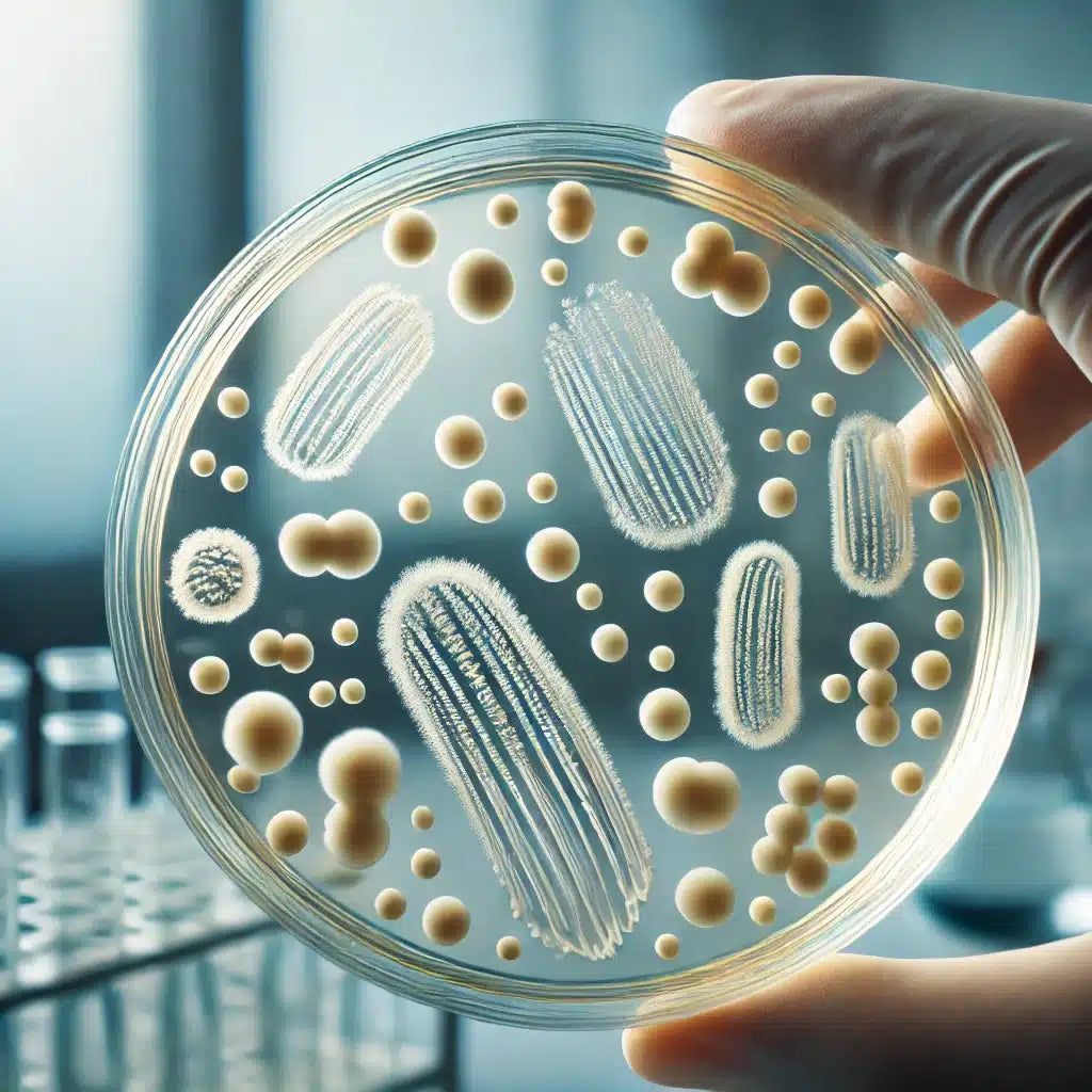 The Power of Supplemental Oxygen: Nature’s Antibiotic