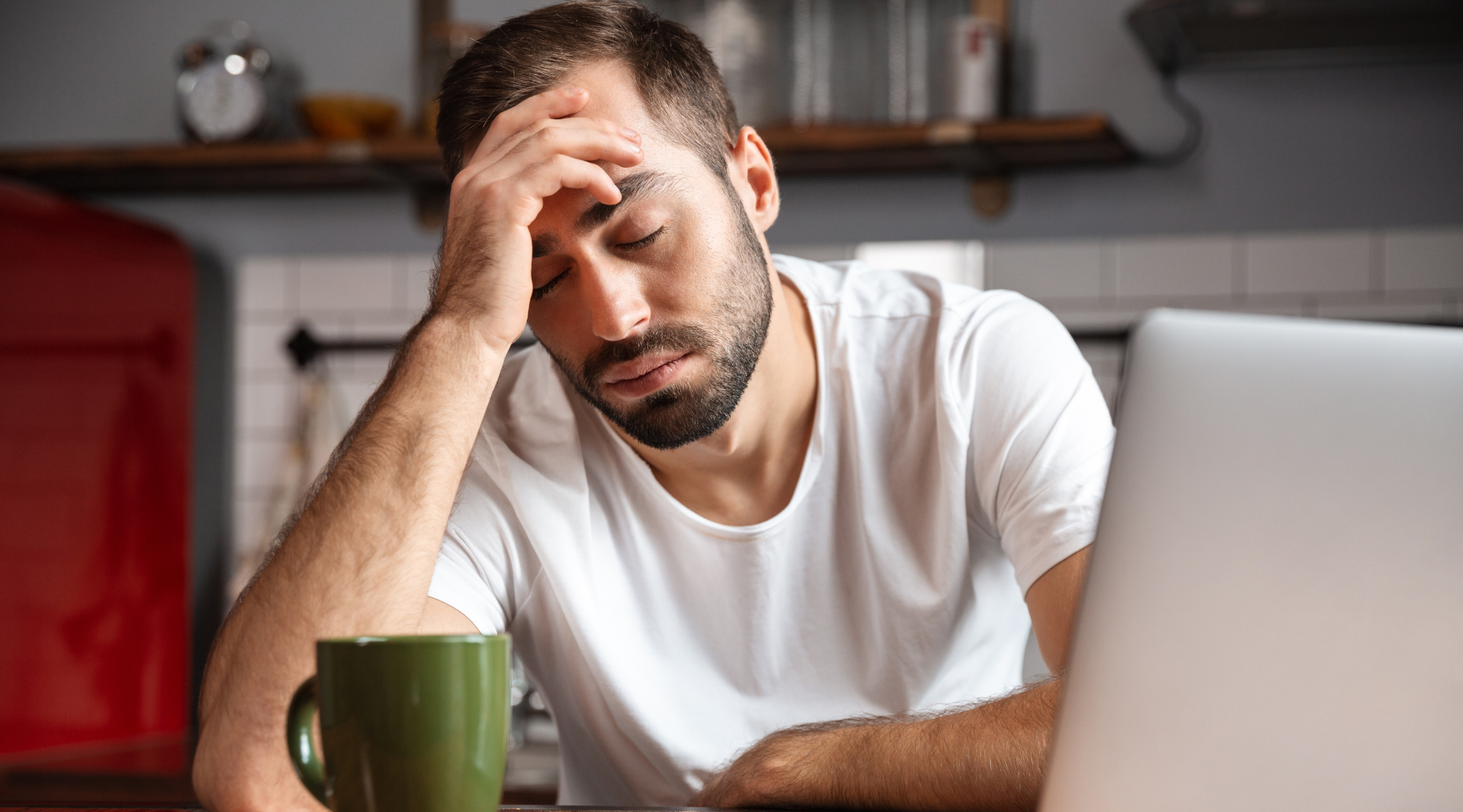 Beating The Afternoon Slump: Natural Energy Boosters That Really Work