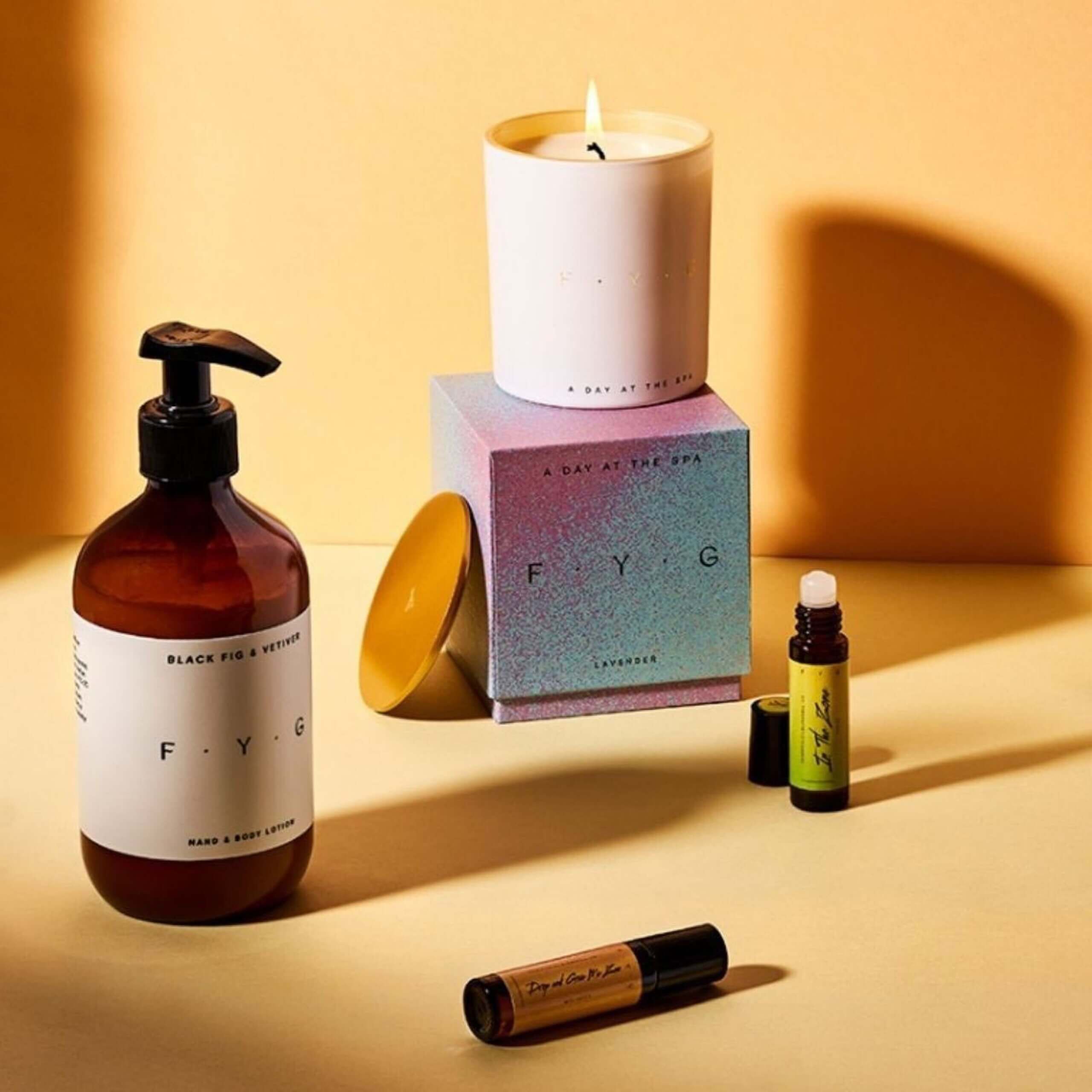 ClearO2’s Guide to Health & Beauty Gifts for Mother’s Day