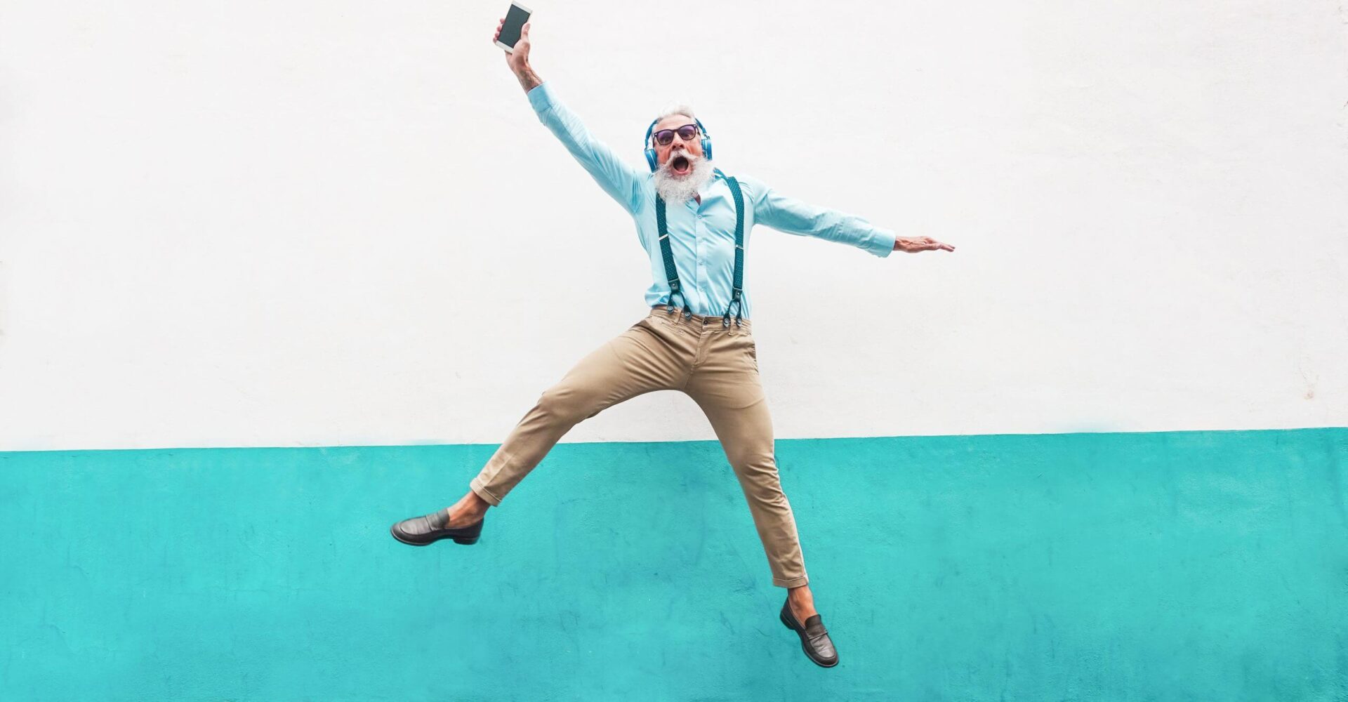 Oxygen therapy and the ageing process – what you need to know