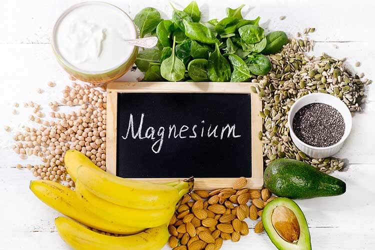 Magnesium – The one mineral you didn’t know you’re missing from your life