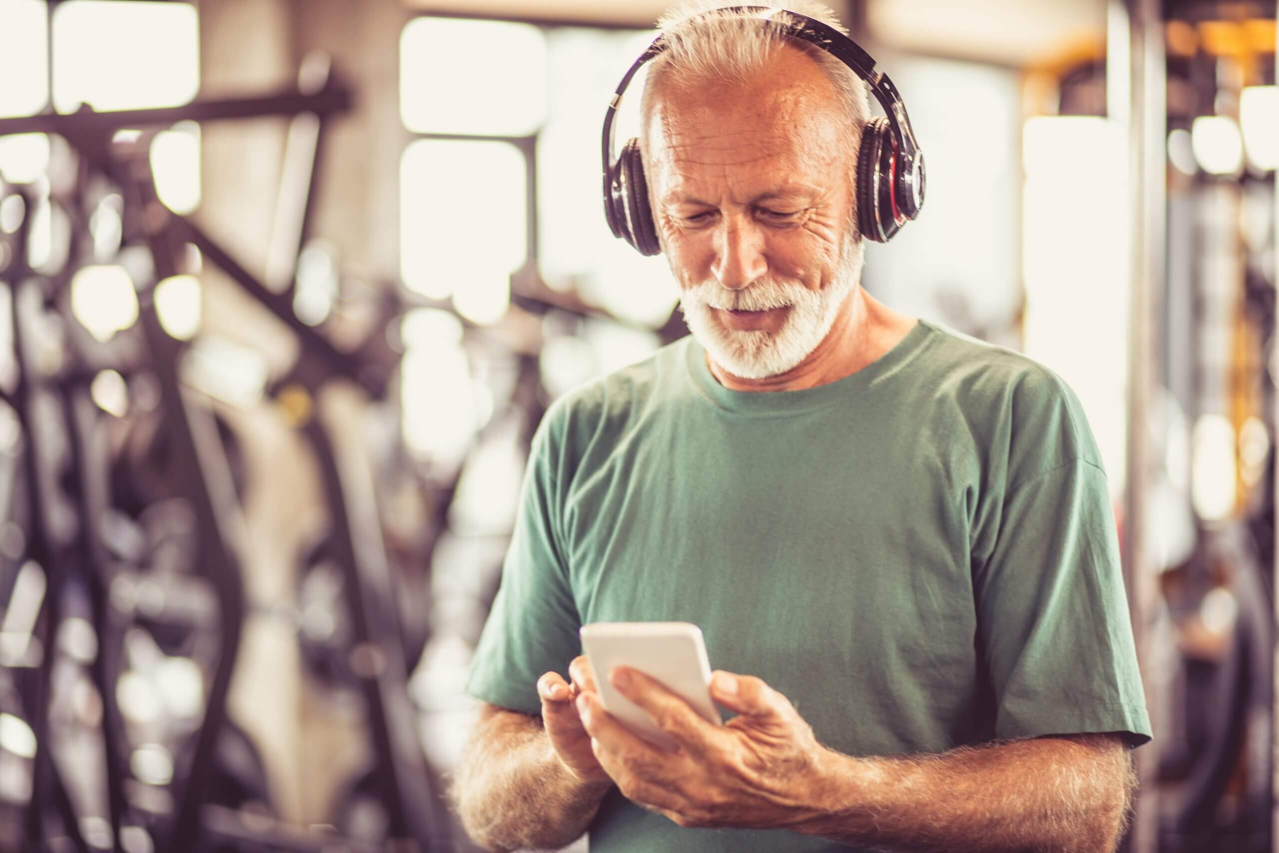 Five Brilliant Podcasts For Better Brain Health