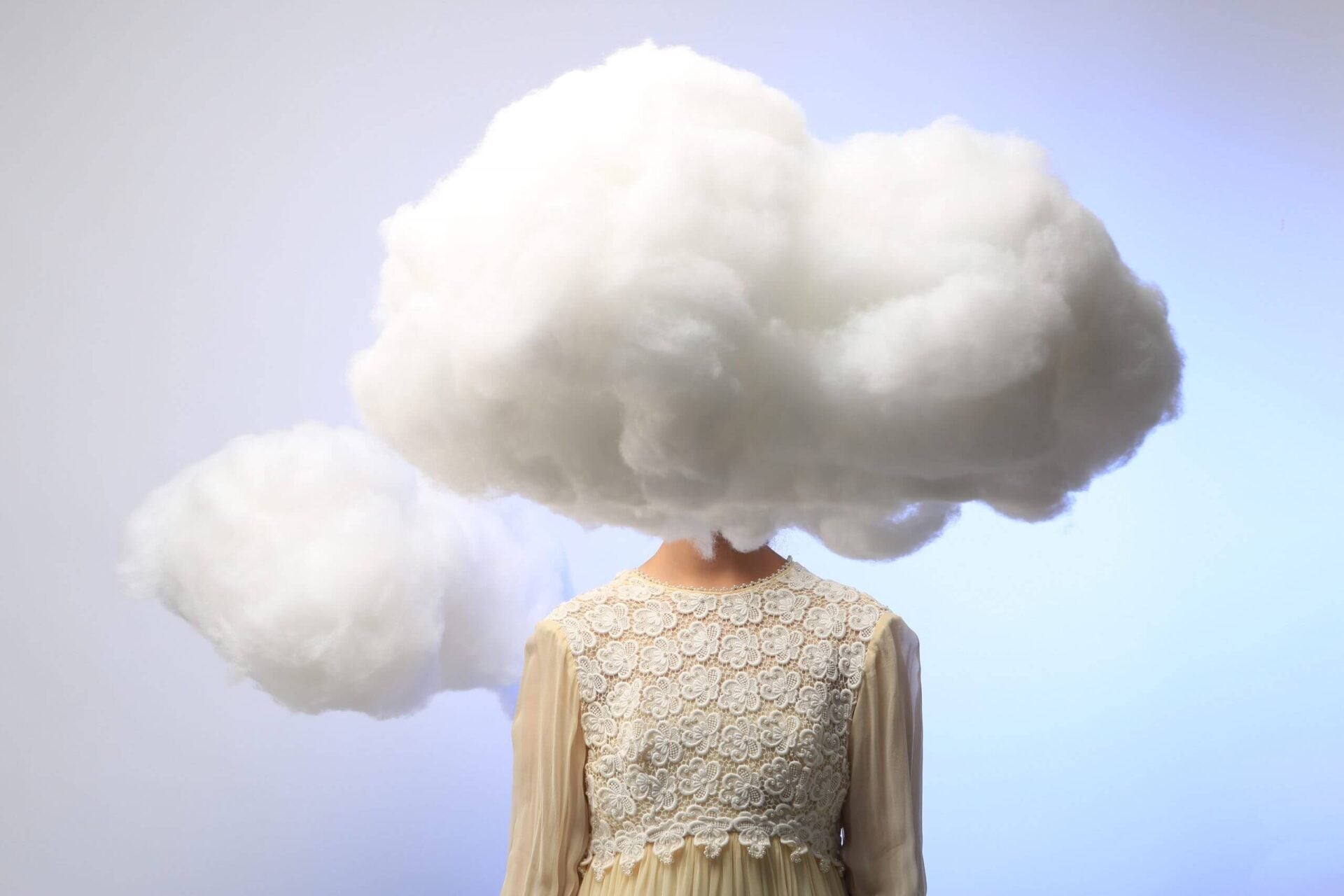 Three Common Causes of Brain Fog after 40 (and what to do about them)