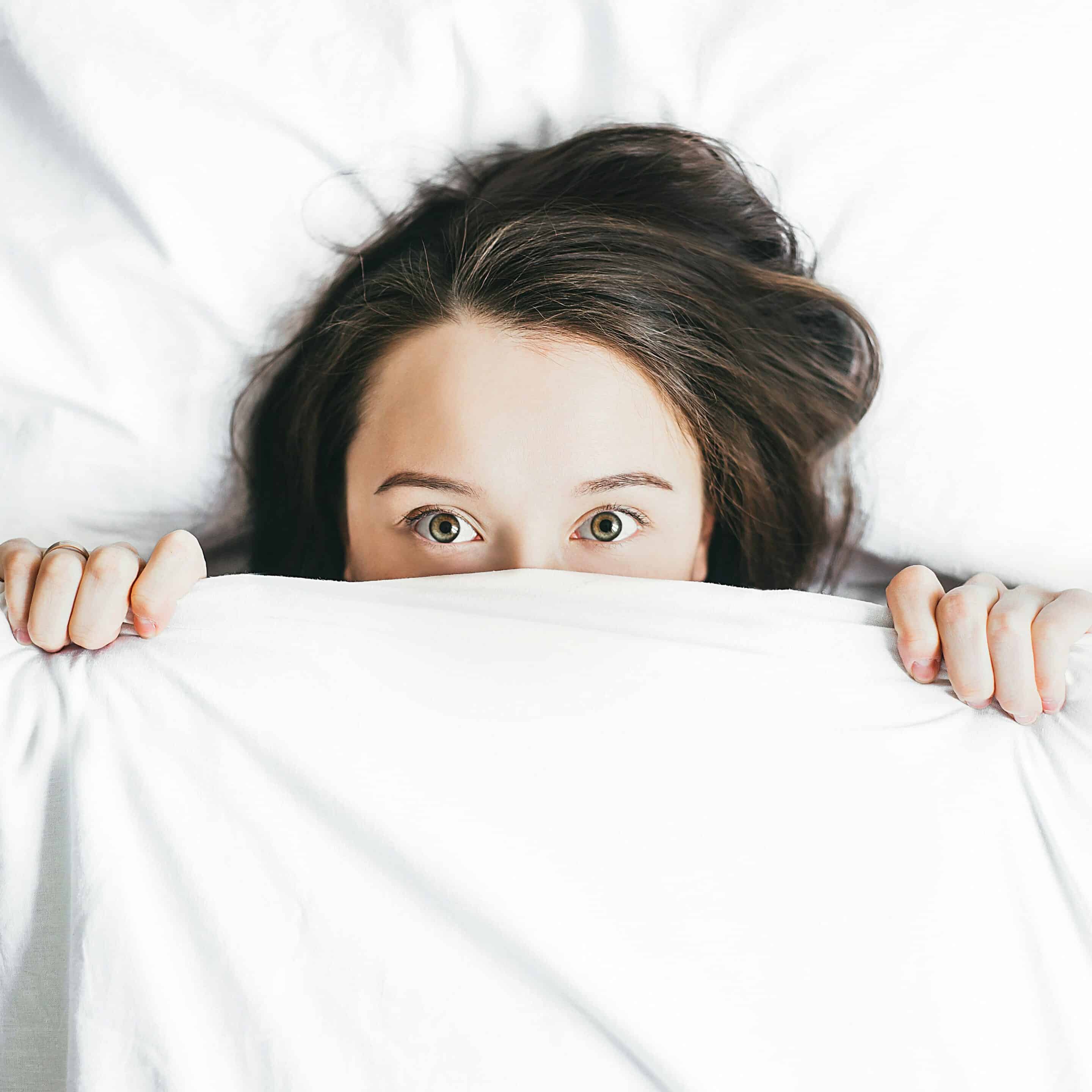 Is Supplemental Oxygen The Secret To Better Sleep?