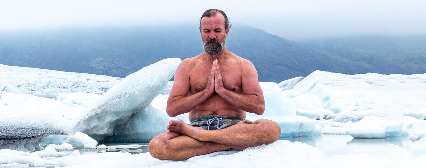 Why The Wim Hof Method Works