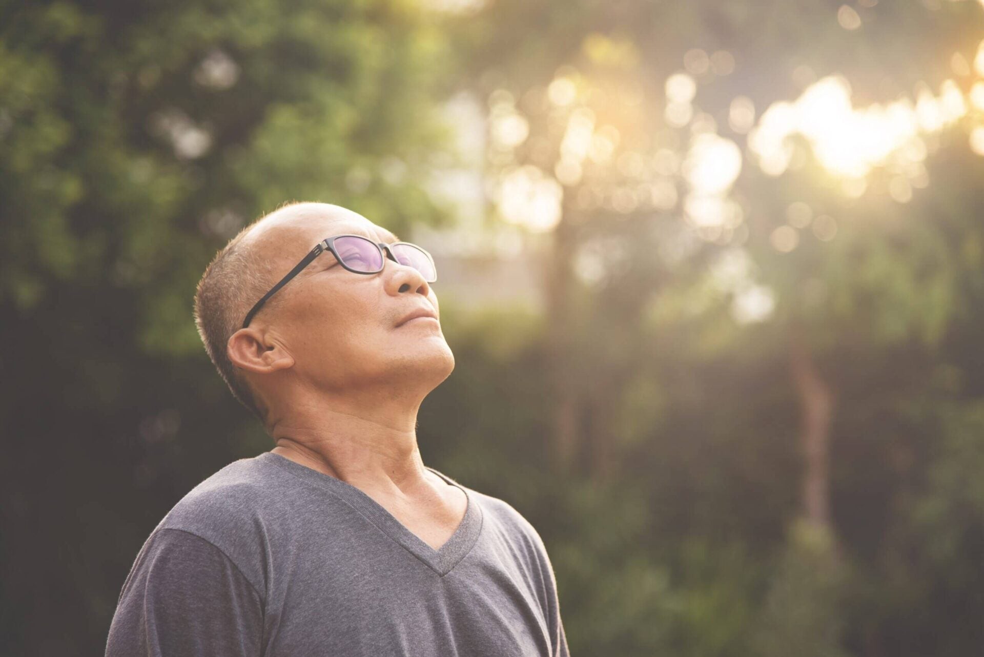 Increase your energy levels by breathing better