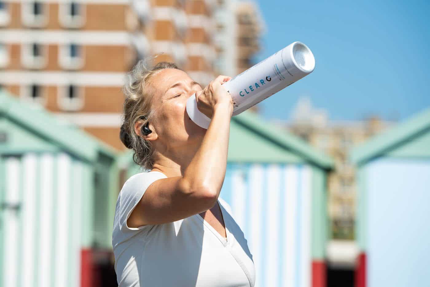 How Oxygen Therapy Can Boost Your Outdoor Workouts This Summer