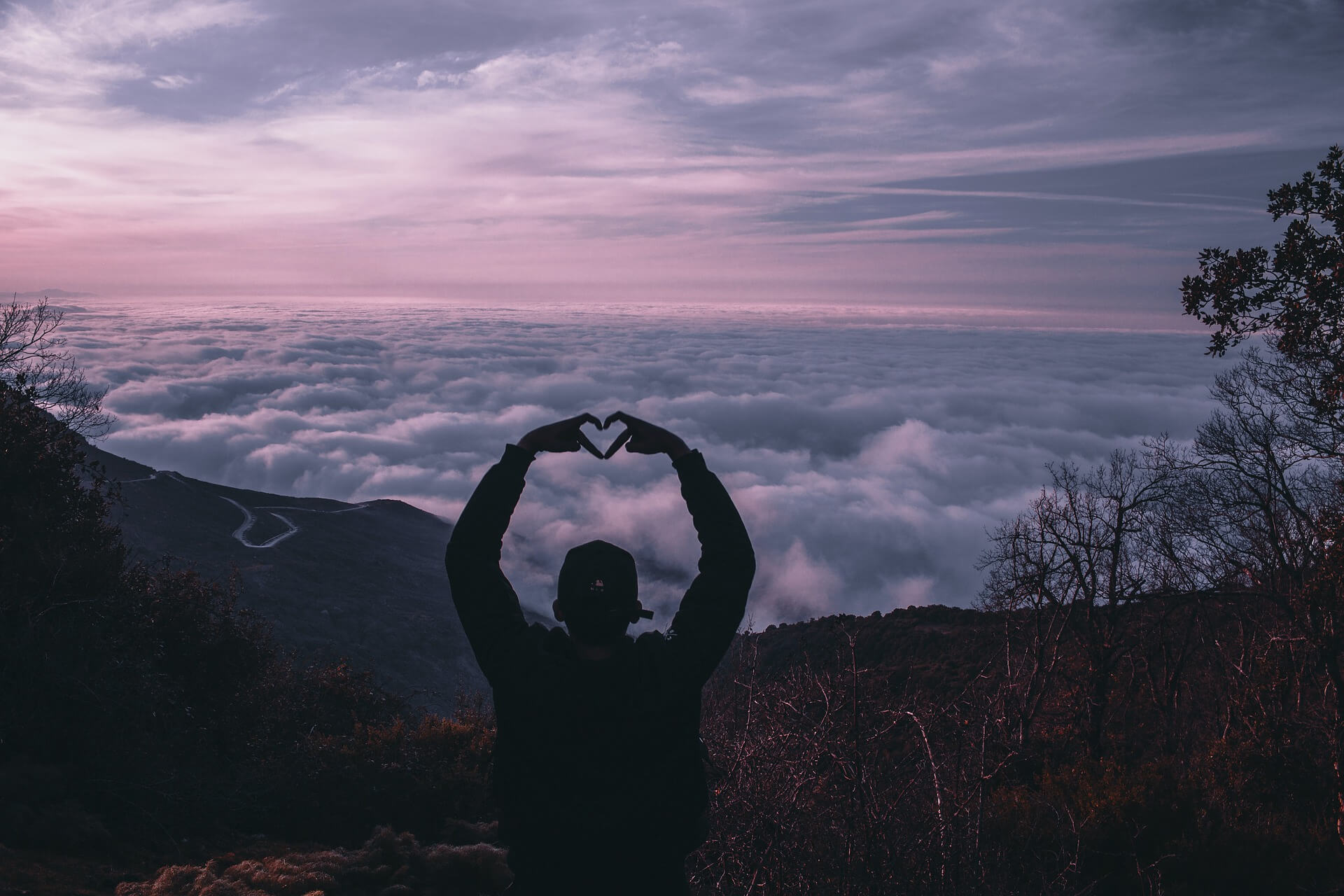 Fall In Love With Fitness
