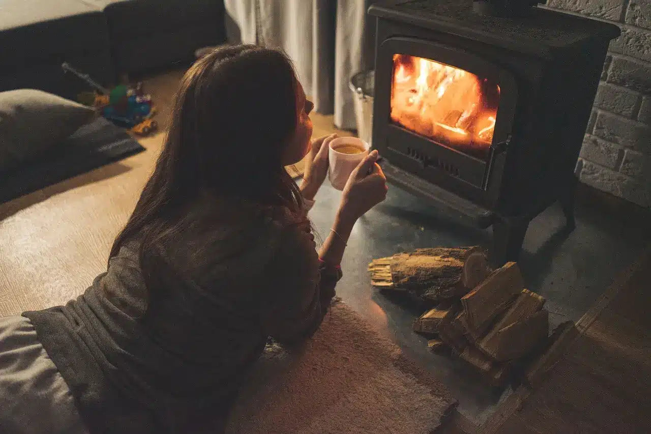 10 Ways To Avoid Winter Colds