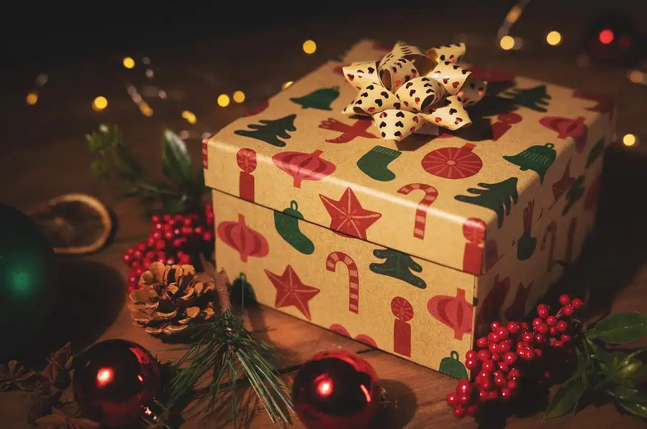 Wellbeing Gifts For All The Family