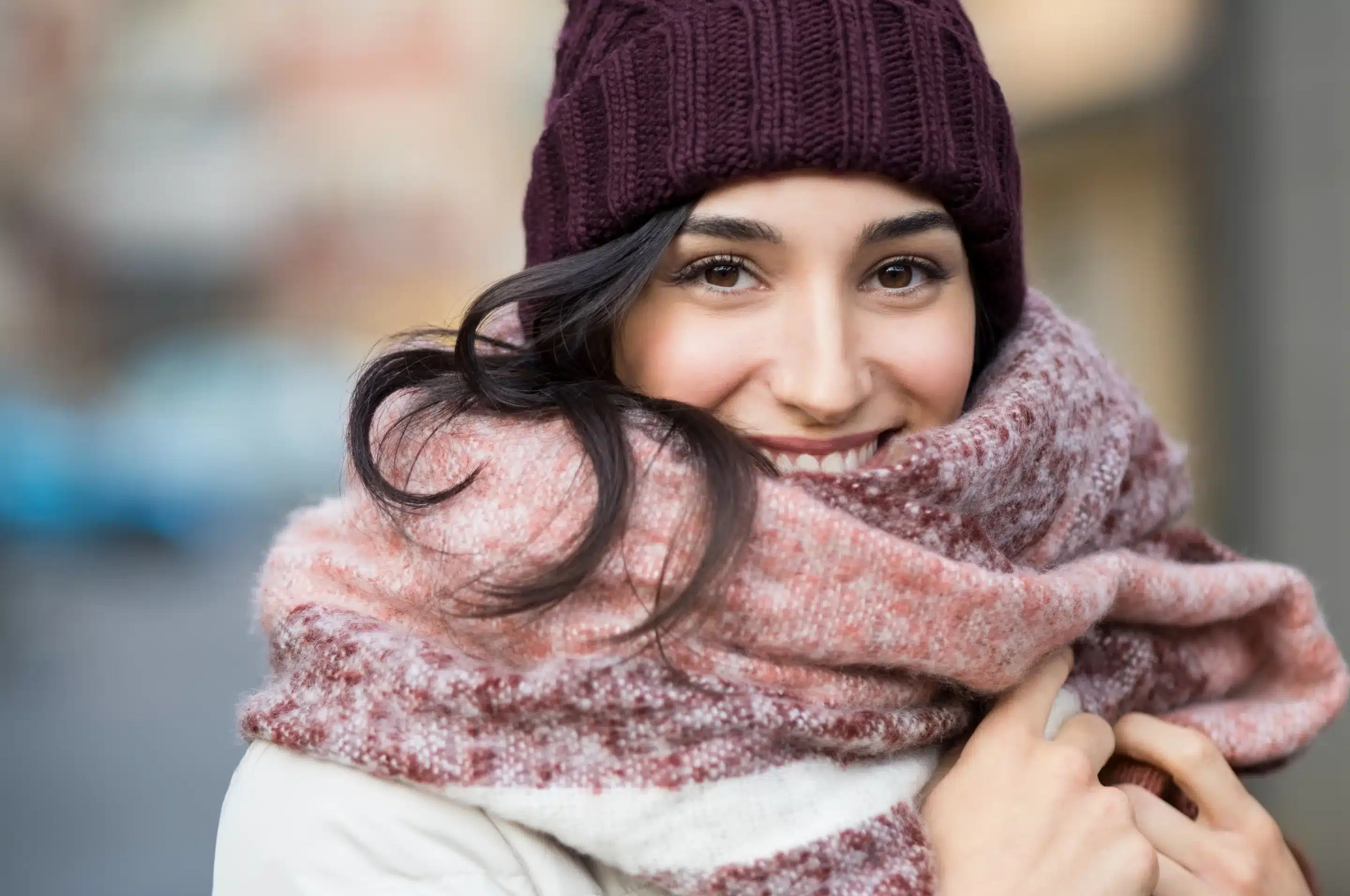 How To Be Happy This Winter