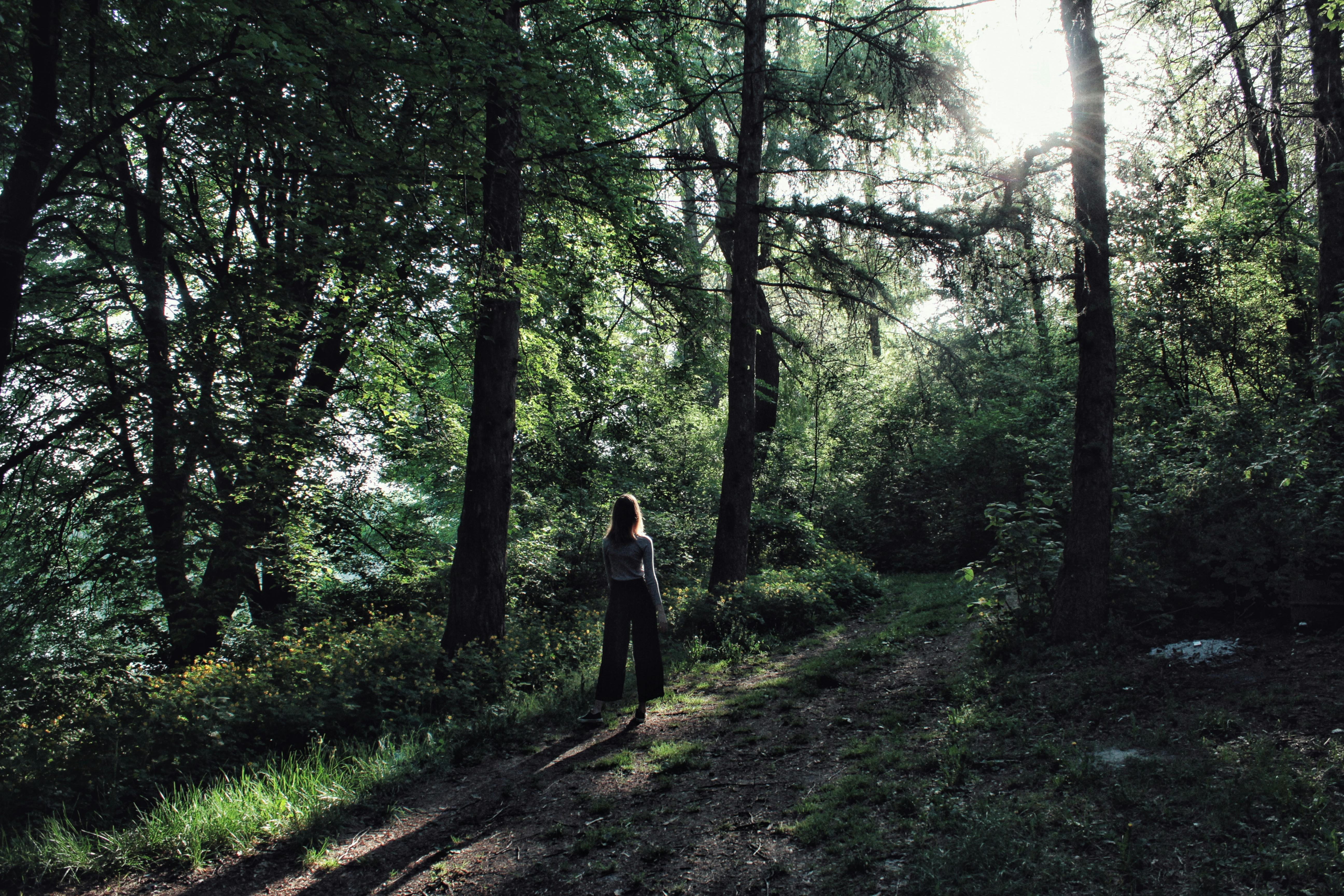 Outdoor Wellness Trends Taking Over This Summer