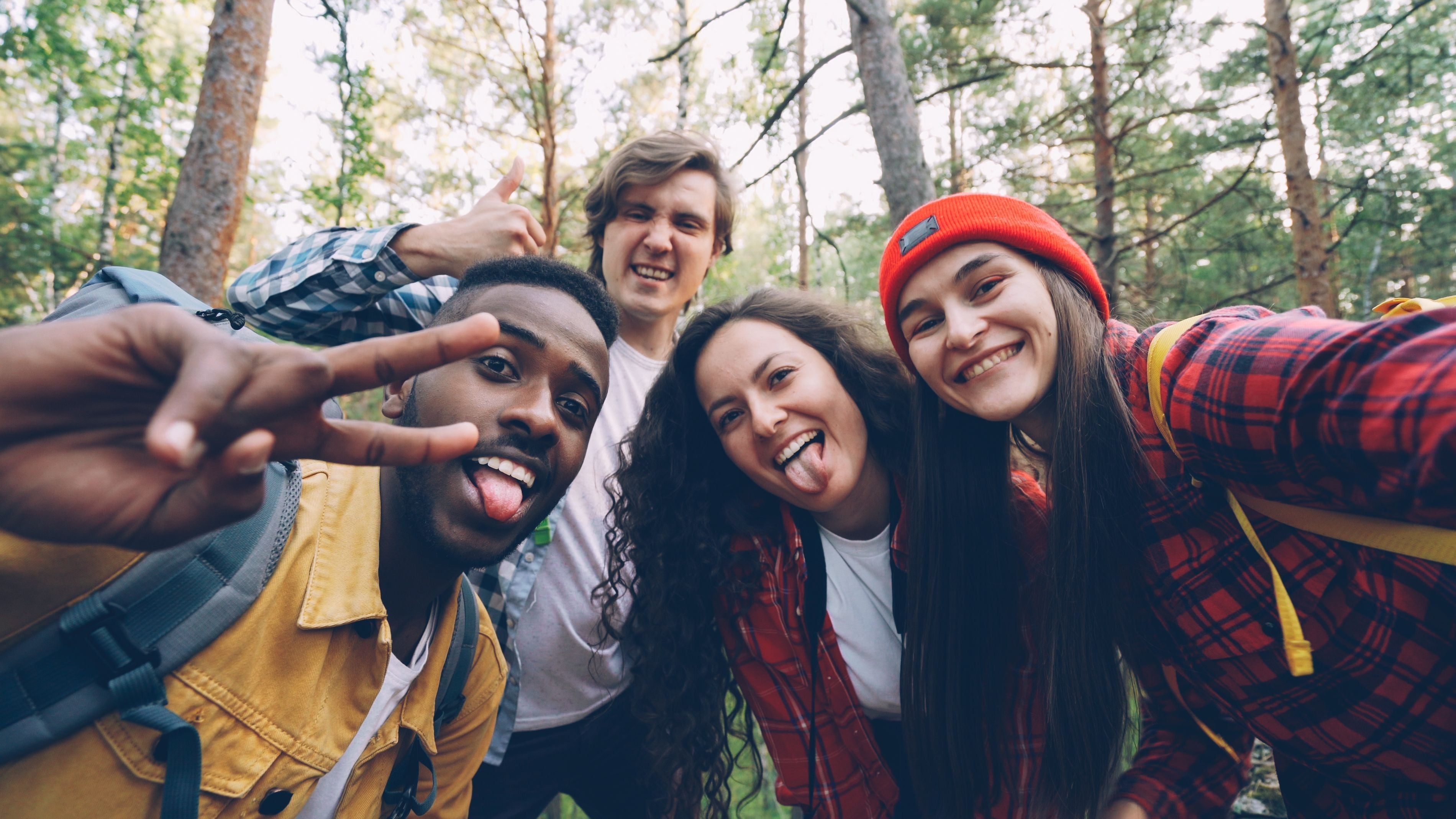How To Create The Perfect Screen-Free Weekend (Adults Edition)