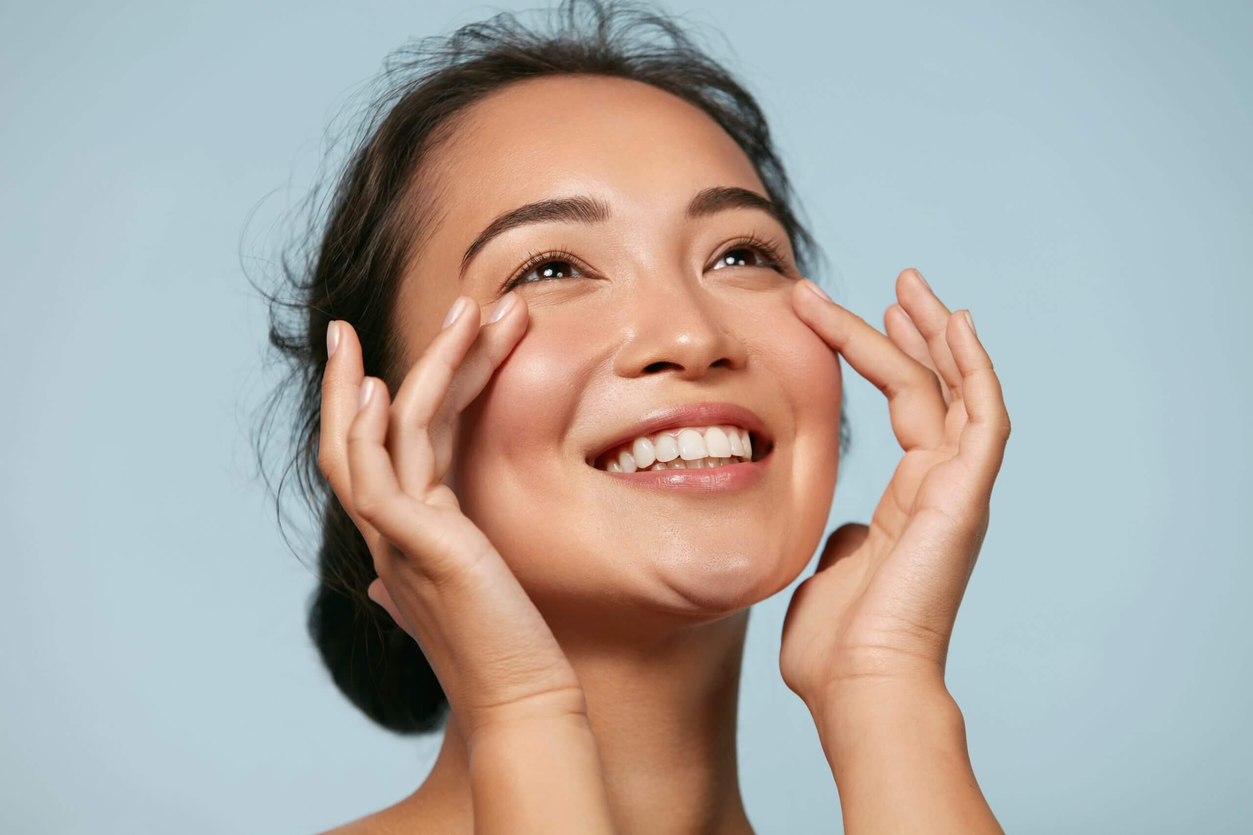 Lockdown skin care explained