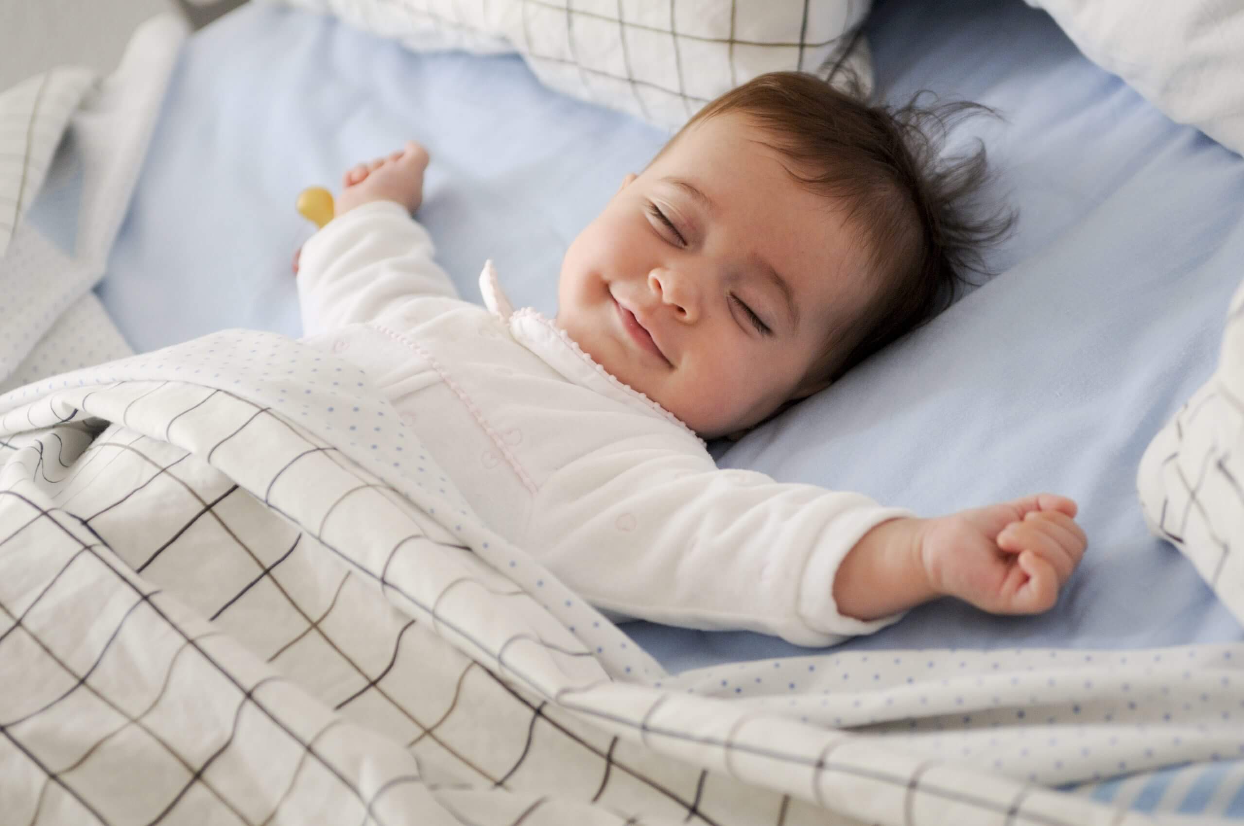 Sleeping like a baby, feeling like a sloth? You’re not alone.