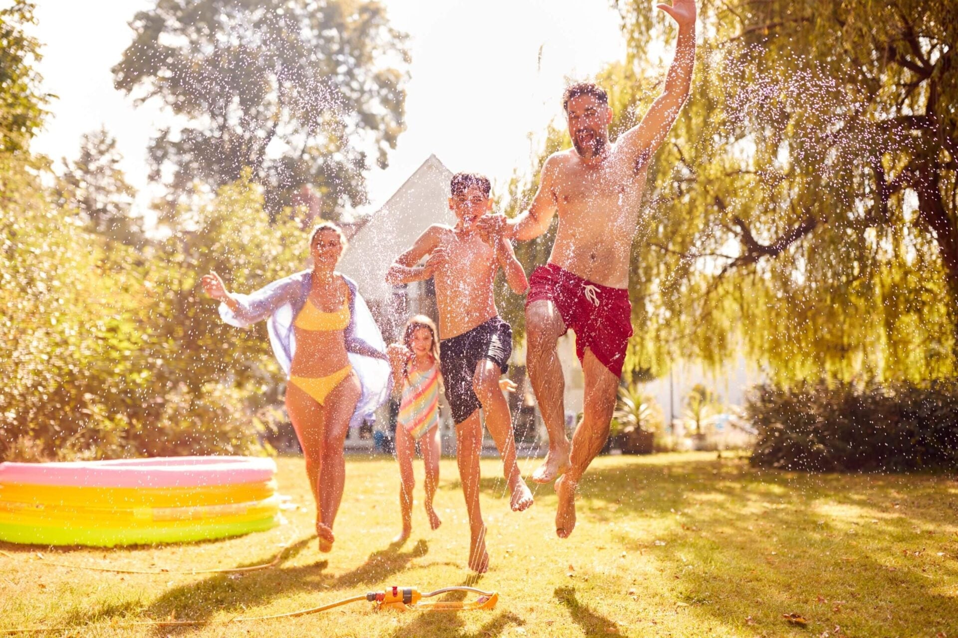 6 Simple Steps to Keeping Cool This Summer