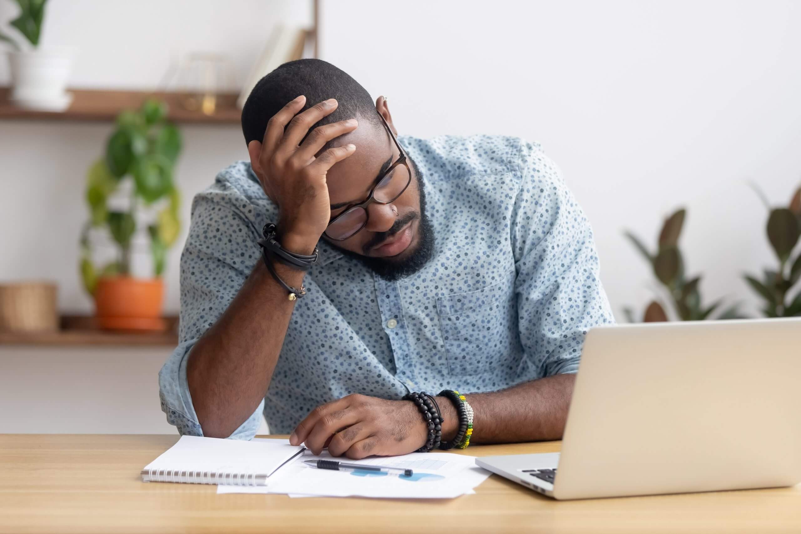 Three common mistakes most people make to fight off fatigue (and what you should do instead)