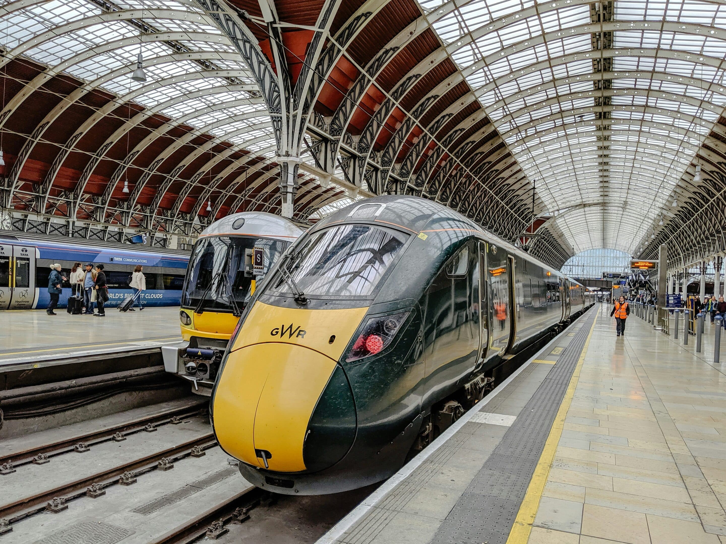 Small Wellness Wins To Improve Your Commute
