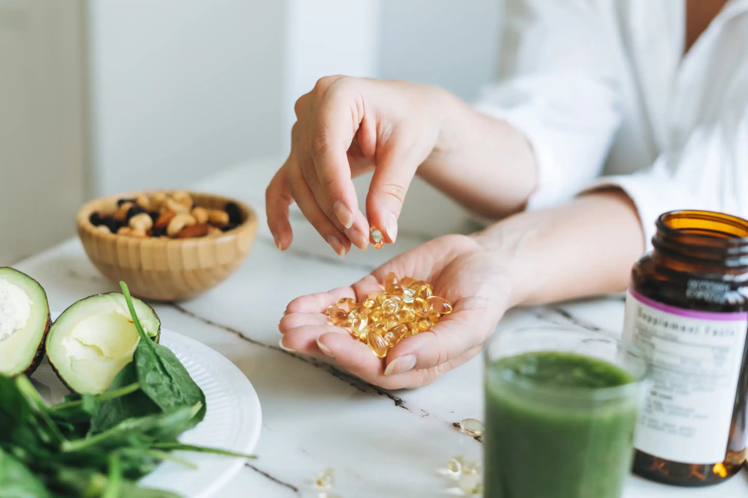 Do I Need To Take Vitamins?