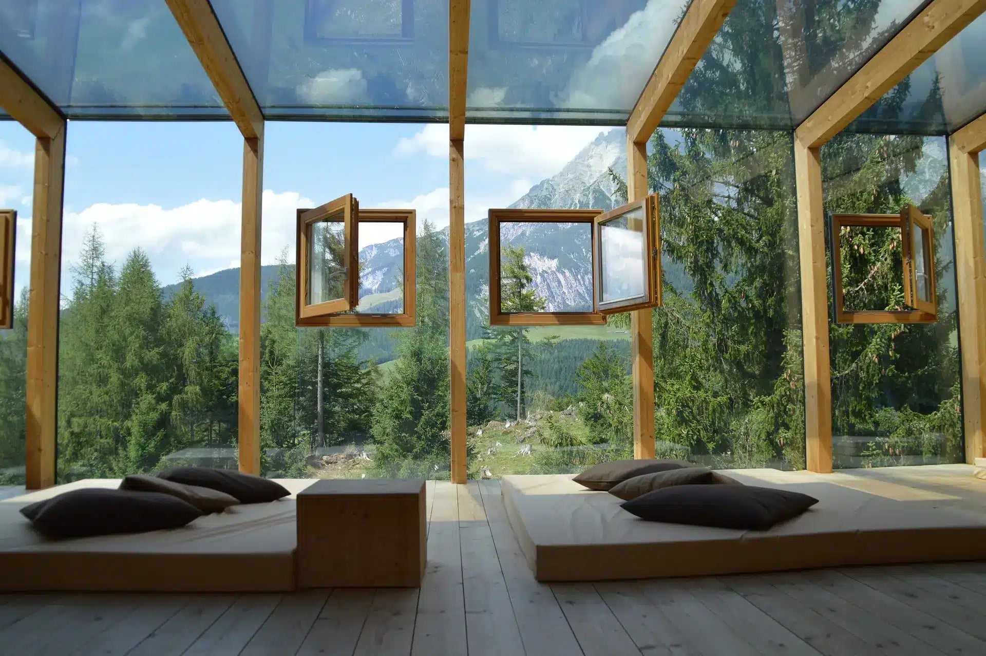 Is Indoor Air Pollution On The Rise?