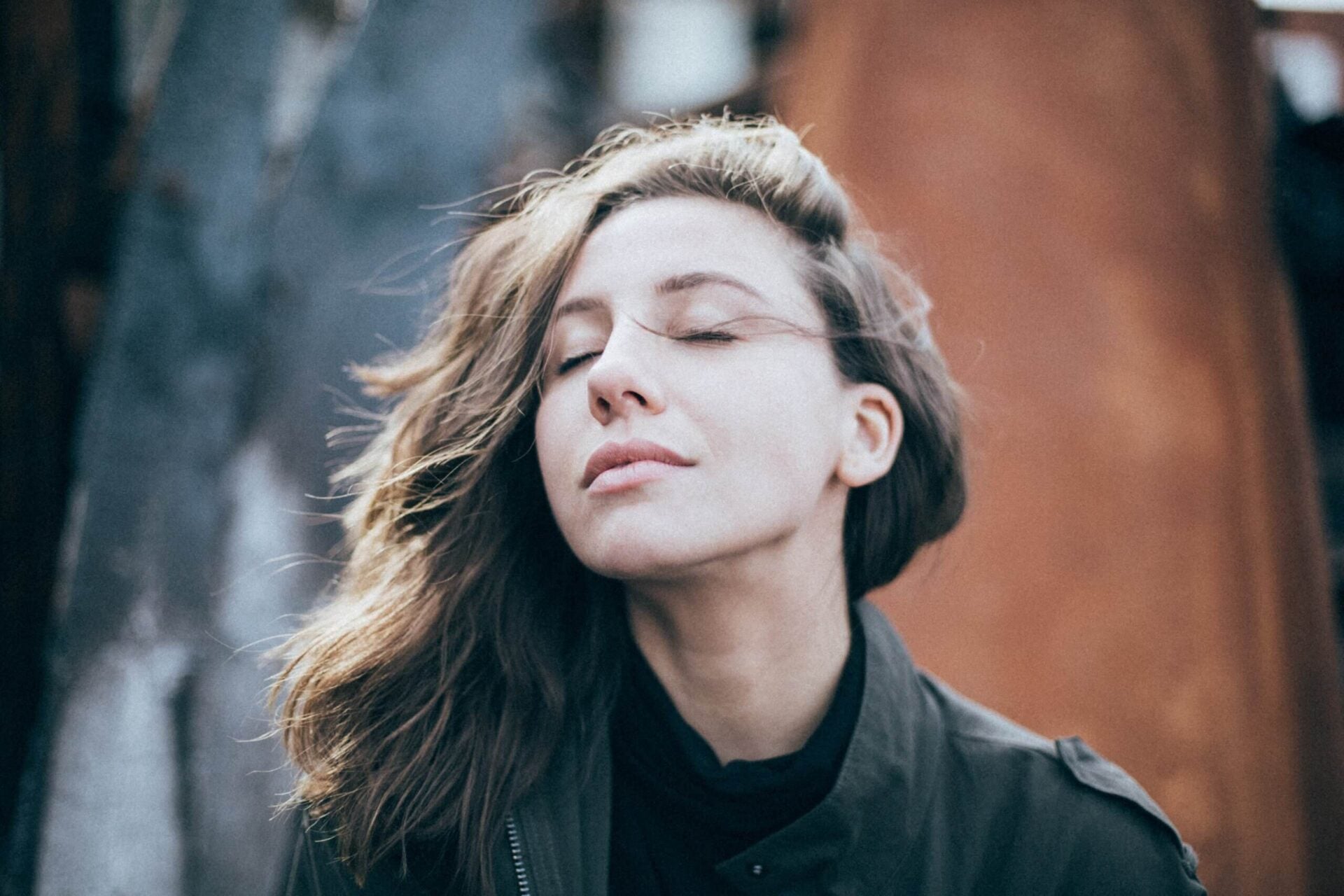 Combat stress and anxiety with supplemental oxygen
