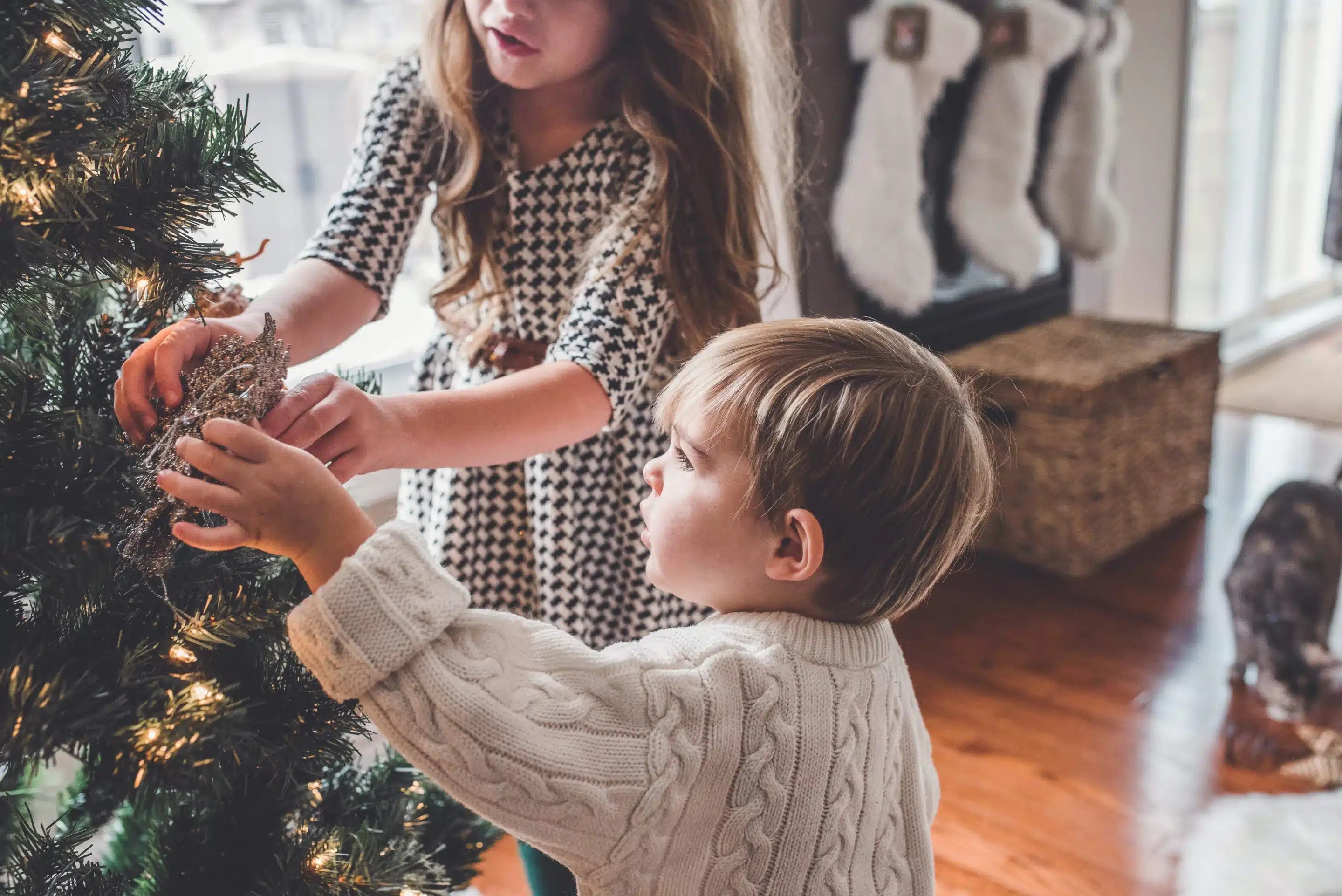 How To Cope With Christmas