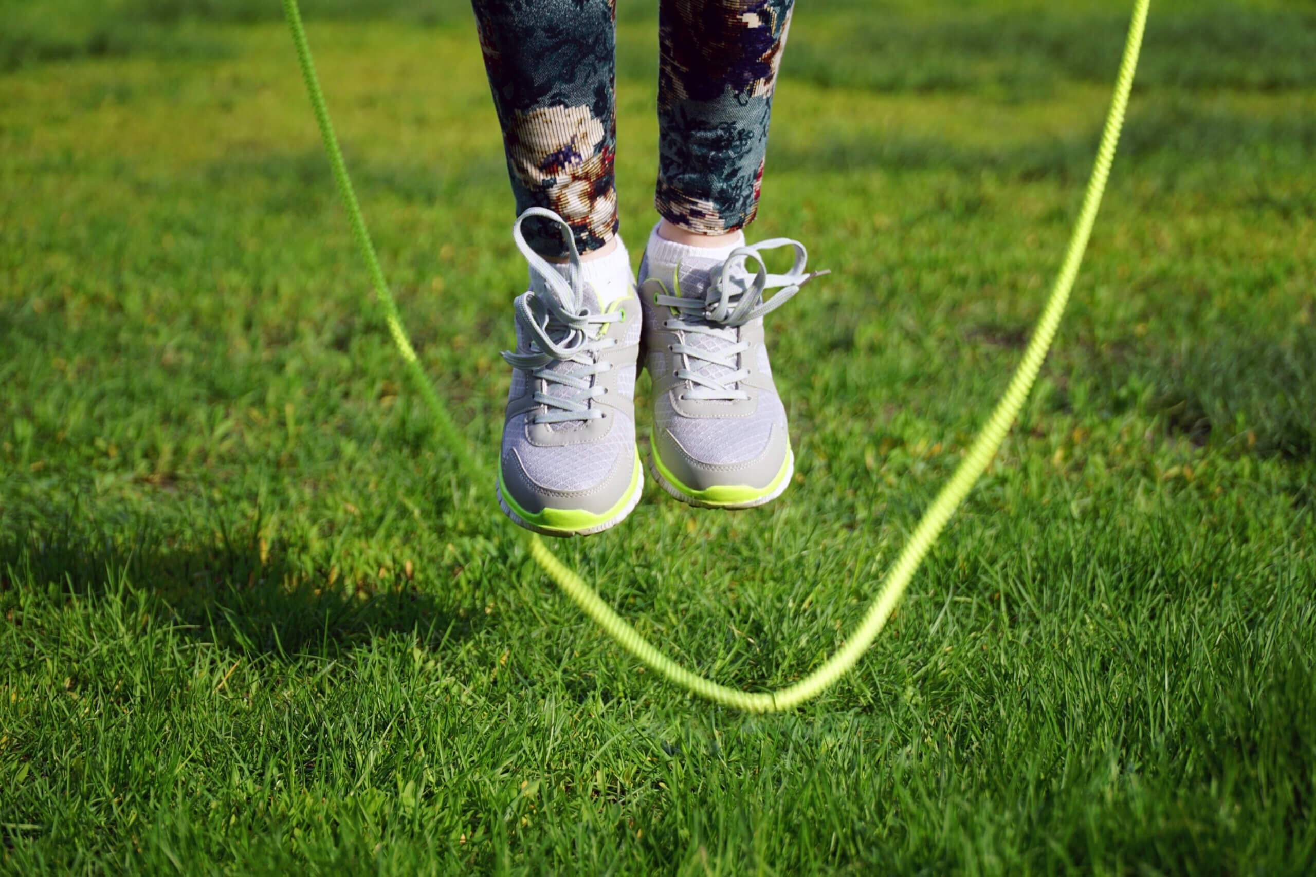 How to Get Fit For Free