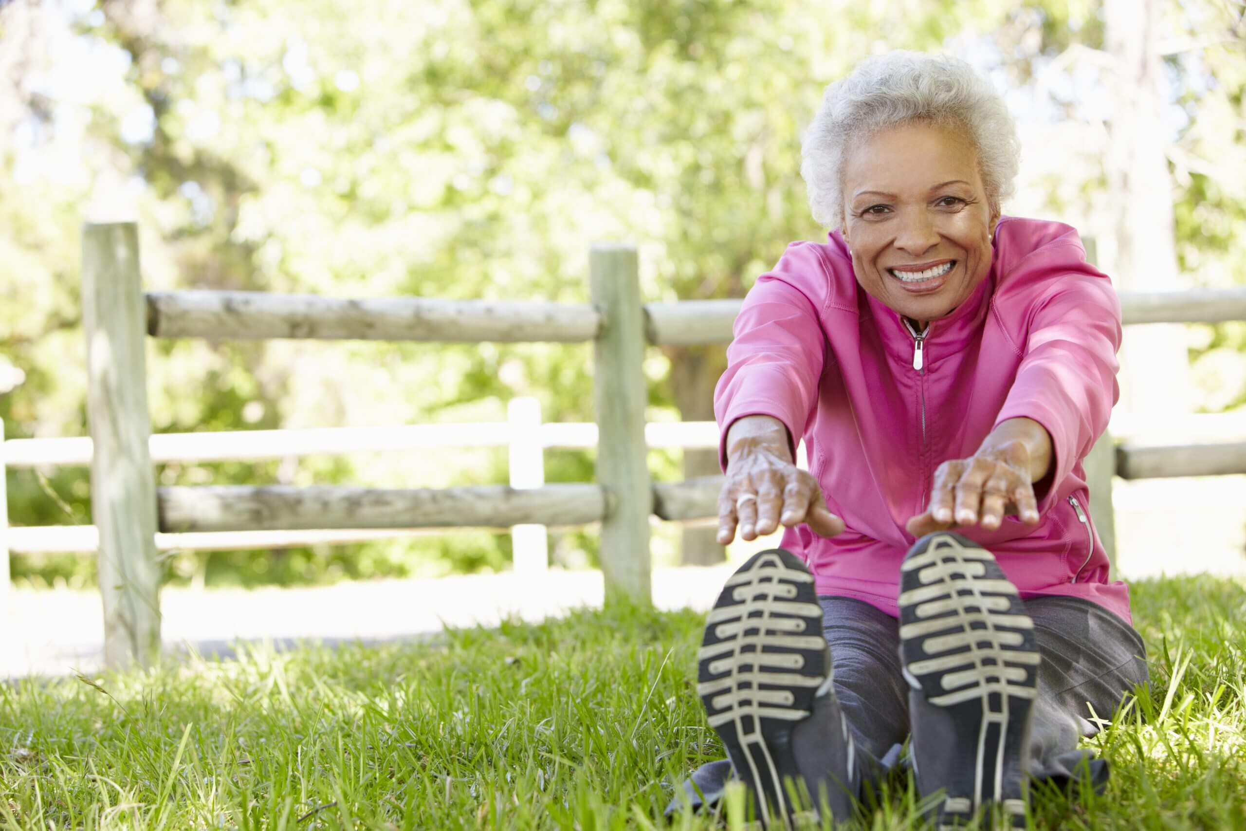 4 ways (you may not have thought of) to fight fatigue at 50+