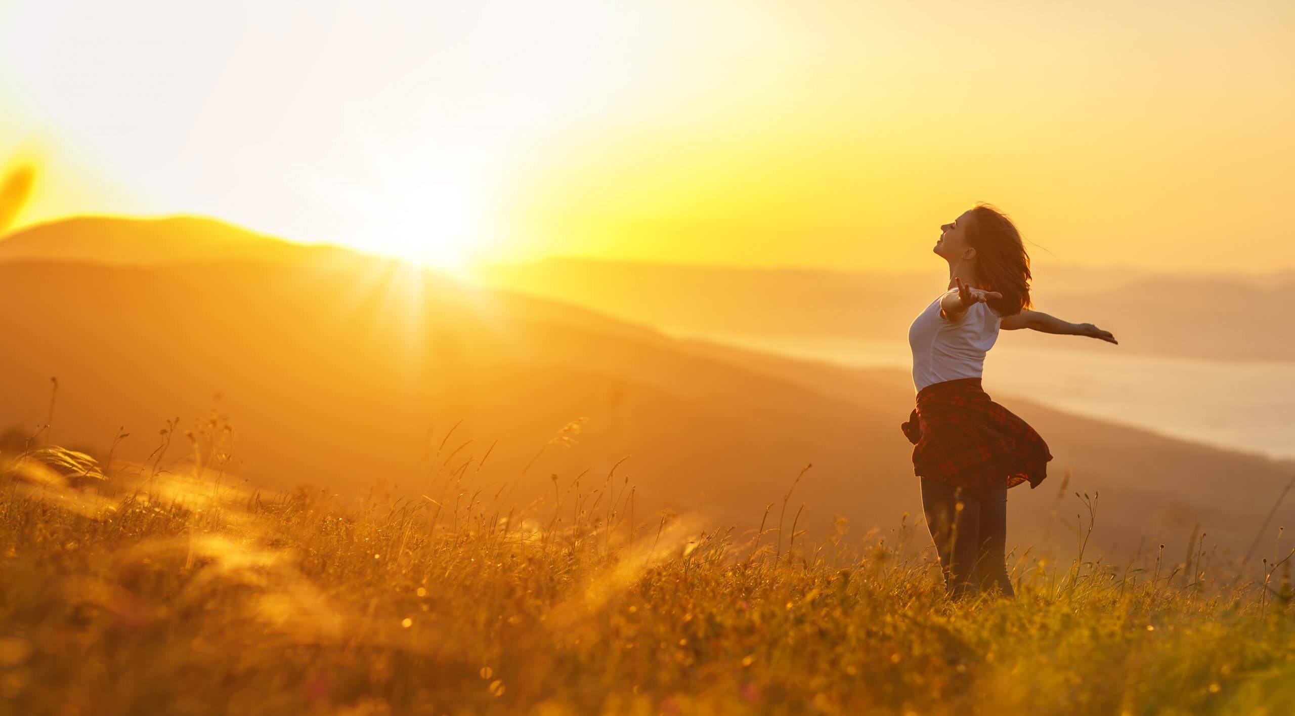 You need more vitamin D. Here’s how to get it without damaging your skin