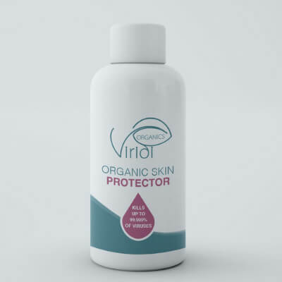 Viridi-skin-protector